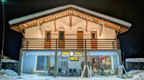 Shara Hotel